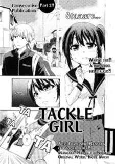 Tackle Shoujo