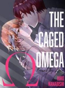 The Caged Omega -Bound By Love-