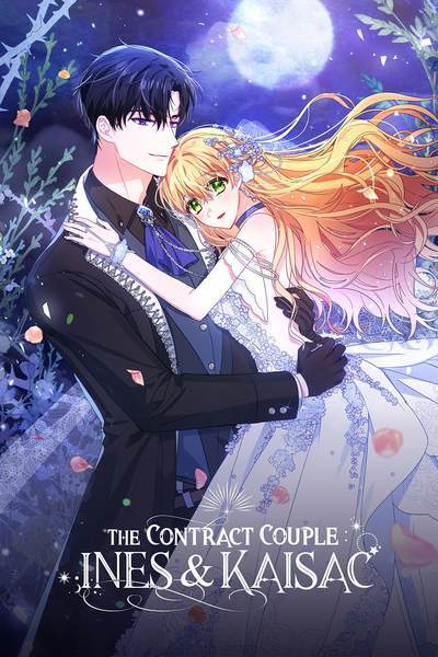 The Contract Couple: Ines &amp; Kaisac [Official]