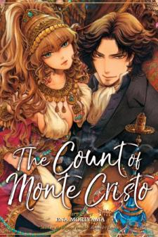 The Count Of Monte Cristo