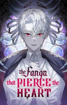 The Fangs That Pierce The Heart