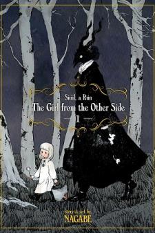 The Girl From The Other Side: Siúil, A Rún