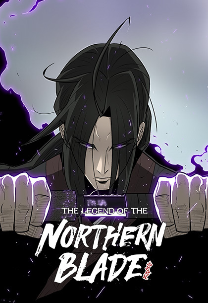 The Legend of the Northern Blade (Official)