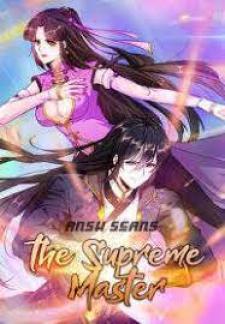 The Supreme Master