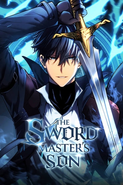 The Swordmaster's Son (Official)