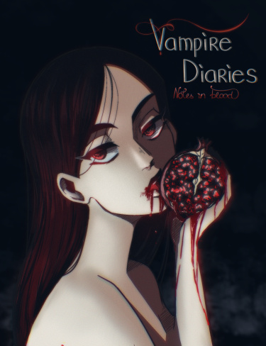 The Vampire Diaries: Notes in Blood (Дневники вампира: Записки в крови)