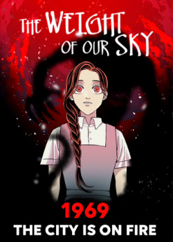 The Weight of Our Sky (Тяжесть нашего неба)