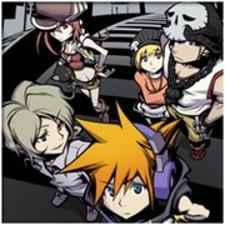 The World Ends With You