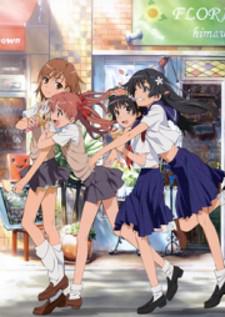 To Aru Kagaku No Railgun