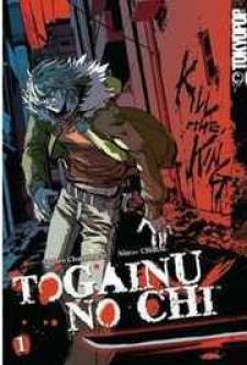 Togainu No Chi