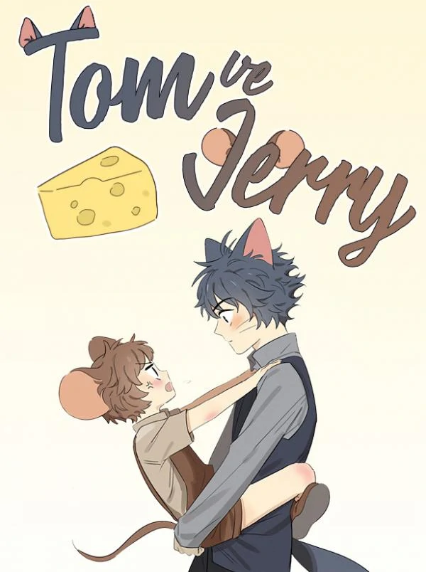 Tom &amp; Jerry