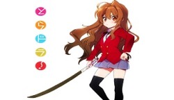 Toradora!