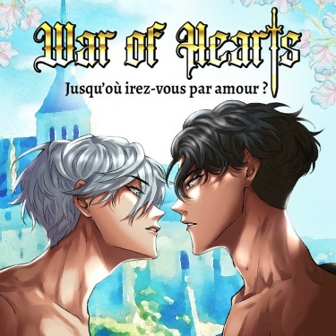 War of Hearts (Война сердец)