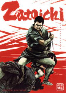 Zatoichi